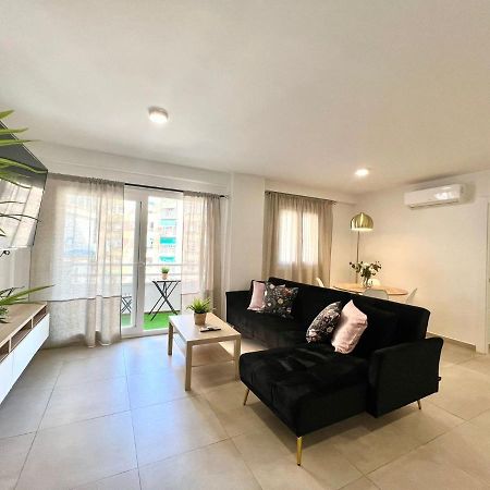 Scala & Balcony By Ele Apartments Μάλαγα Εξωτερικό φωτογραφία