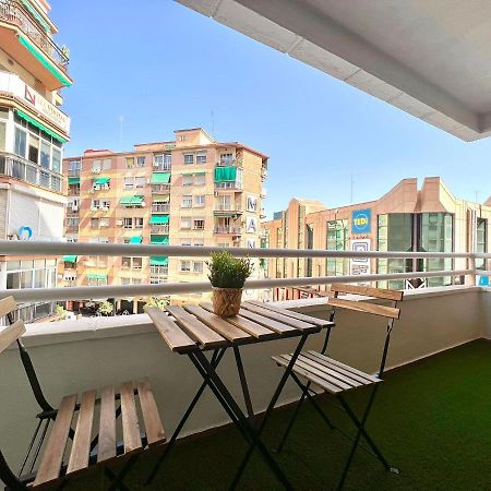 Scala & Balcony By Ele Apartments Μάλαγα Εξωτερικό φωτογραφία