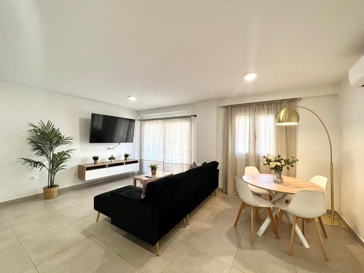 Scala & Balcony By Ele Apartments Μάλαγα Εξωτερικό φωτογραφία