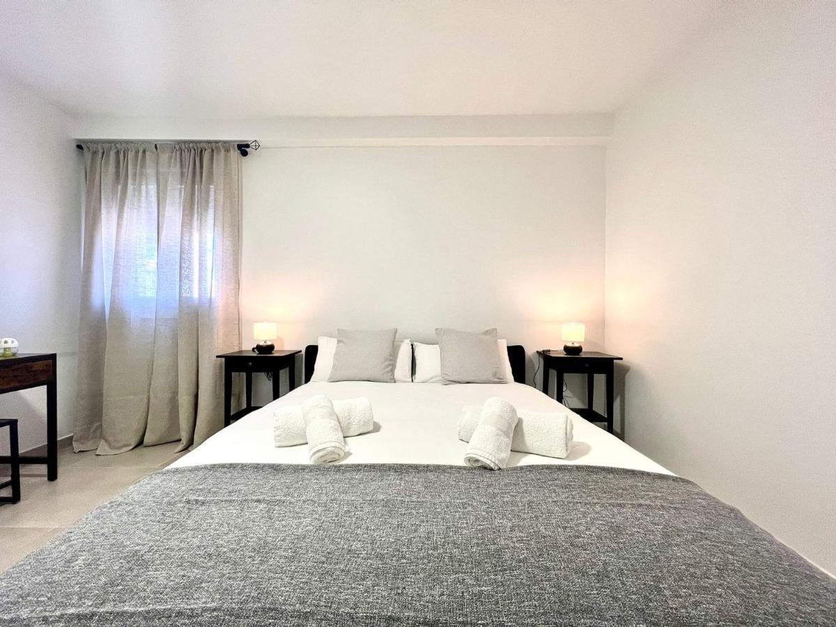Scala & Balcony By Ele Apartments Μάλαγα Εξωτερικό φωτογραφία