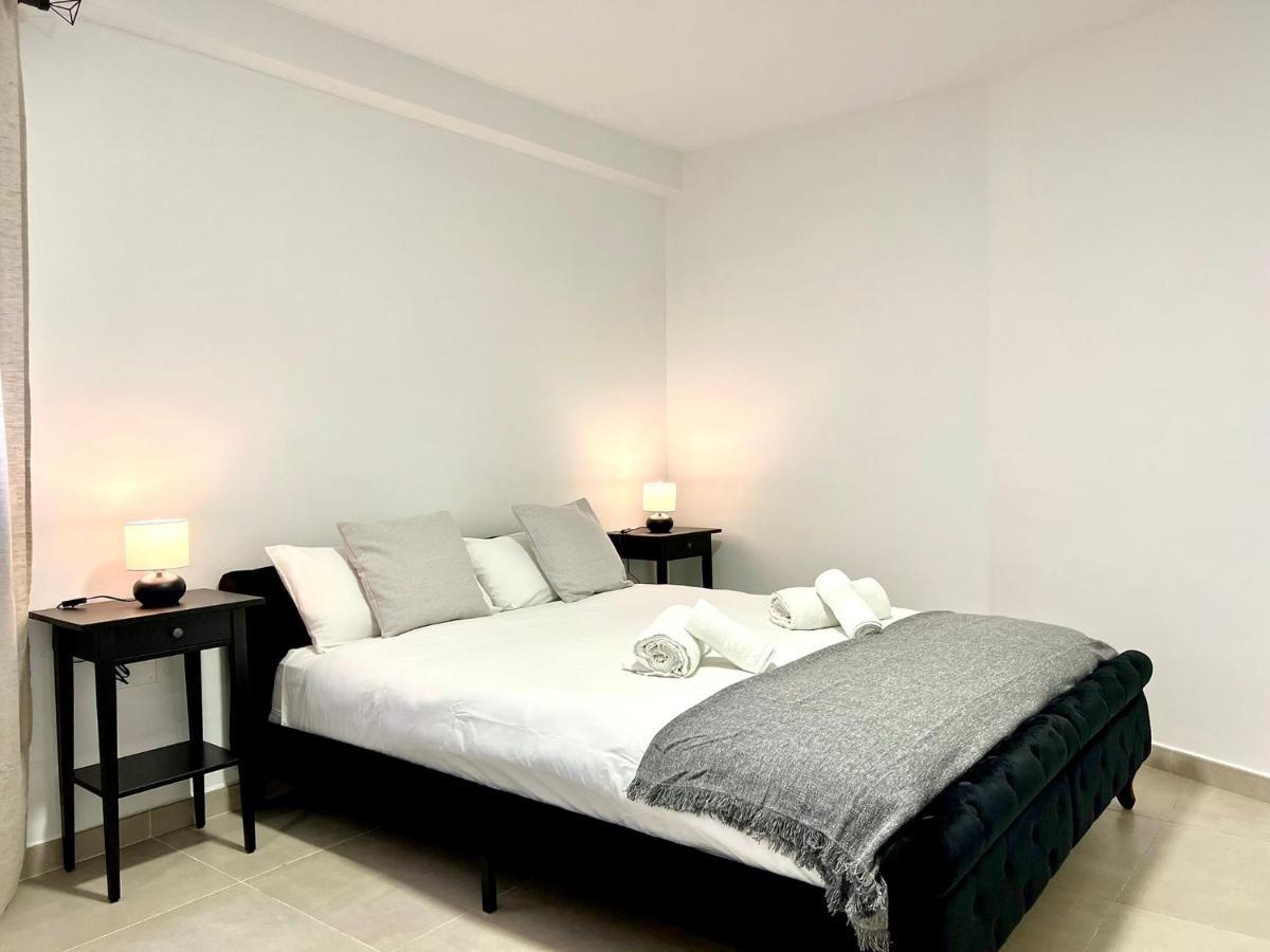 Scala & Balcony By Ele Apartments Μάλαγα Εξωτερικό φωτογραφία