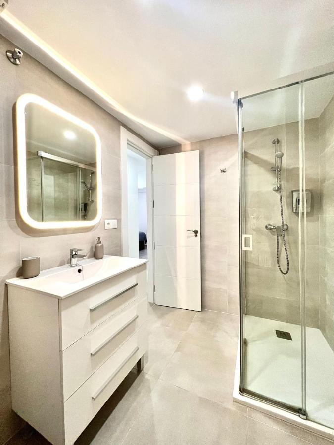 Scala & Balcony By Ele Apartments Μάλαγα Εξωτερικό φωτογραφία